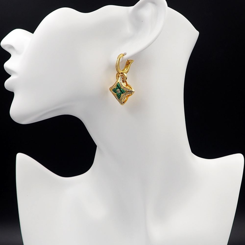 LV Earrings